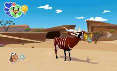 World of Zoo  gameplay screenshot