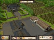 Wine Tycoon  gameplay screenshot
