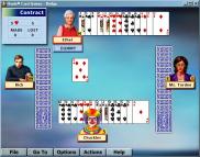 Hoyle Card Games  gameplay screenshot