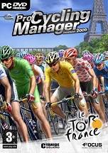Pro Cycling Manager: Le Tour de France 2009 poster 