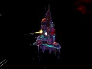 Sword of the Stars: Argos Naval Yard  gameplay screenshot