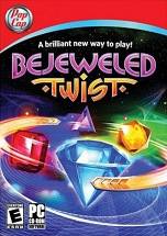 Bejeweled Twist poster 