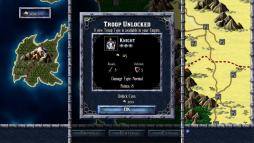 Puzzle Kingdoms  gameplay screenshot