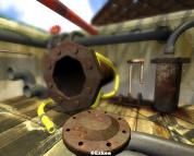 I-Fluid  gameplay screenshot