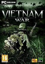 Men of War: Vietnam poster 