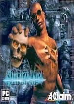 Shadow Man dvd cover