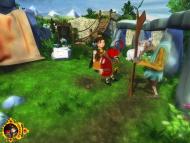 Ceville  gameplay screenshot