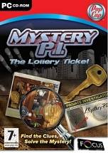 Mystery P.I.: The Lottery Ticket poster 