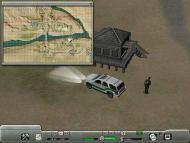 Homeland Defense: National Security Patrol  gameplay screenshot