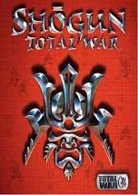 Shogun: Total War poster 