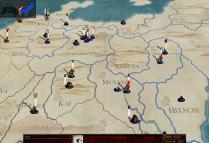Shogun: Total War  gameplay screenshot