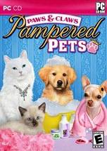 Paws & Claws: Pampered Pets poster 