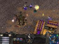 Battle Realms  gameplay screenshot