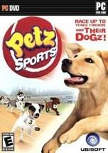 Petz Sports: Dog Playground poster 
