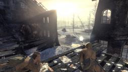 Red Orchestra 2: Heroes of Stalingrad  gameplay screenshot