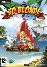 So Blonde poster 