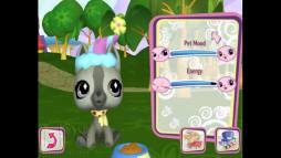 Littlest Pet Shop  gameplay screenshot