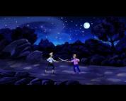 Monkey Island: Special Edition Collection  gameplay screenshot