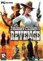 Fenimore Fillmore's Revenge poster 