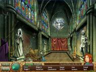 Samantha Swift and the Hidden Roses of Athena  gameplay screenshot