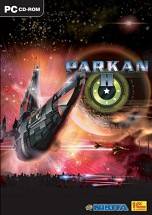 Parkan II poster 