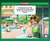 Scrabble 2007  gameplay screenshot