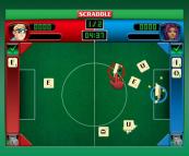 Scrabble 2007  gameplay screenshot