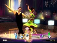 Dancing with the Stars  gameplay screenshot