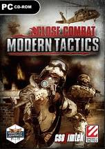 Close Combat: Modern Tactics poster 