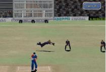 International Cricket Captain 2008  gameplay screenshot