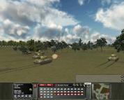 Panzer Command: Kharkov  gameplay screenshot