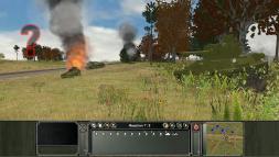 Panzer Command: Kharkov  gameplay screenshot
