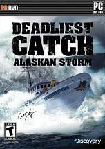 Deadliest Catch: Alaskan Storm poster 