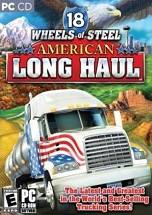 18 Wheels of Steel: American Long Haul poster 