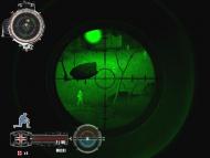 Marine Sharpshooter IV: Locked and Loaded  gameplay screenshot