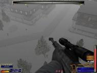 Marine Sharpshooter IV: Locked and Loaded  gameplay screenshot