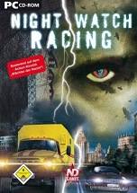 Night Watch Racing dvd cover
