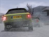 Ford Racing: Off Road  gameplay screenshot