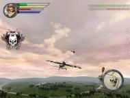 Red Baron Arcade  gameplay screenshot