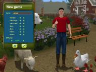Farm Vet  gameplay screenshot