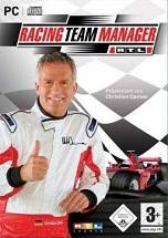 RTL Racing Team Manager poster 