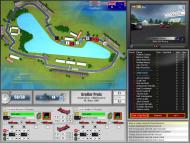 RTL Racing Team Manager  gameplay screenshot