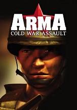 Arma: Cold War Assault poster 