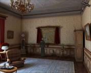 Dracula: Origin  gameplay screenshot