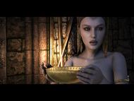 Dracula: Origin  gameplay screenshot