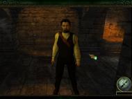 Limbo of the Lost  gameplay screenshot
