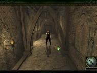 Limbo of the Lost  gameplay screenshot