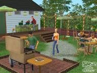 The Sims 2 Double Deluxe  gameplay screenshot