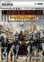 Imperium Romanum poster 