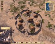 Imperium Romanum  gameplay screenshot